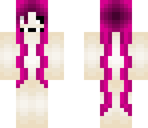 phantom mangle skin base human