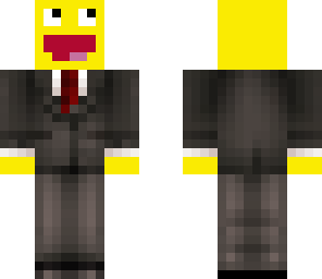 mr happy face
