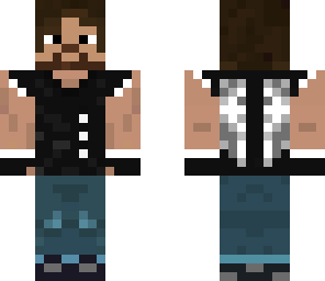 daryl dixon - kdk11 request