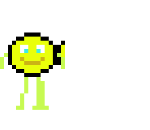 pacman