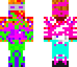 swaggy remake