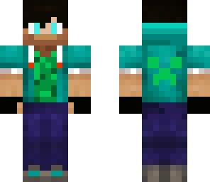 hd steve v3