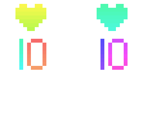 10 followers