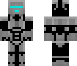 random marine