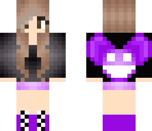 deadmau5 girl