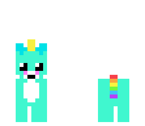 bebe unicorn