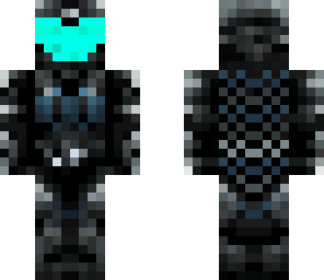 halo marine