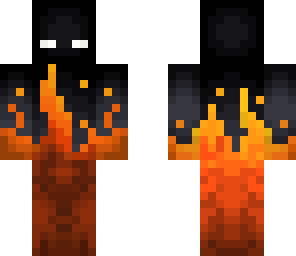 flames