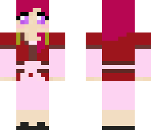 princess yona