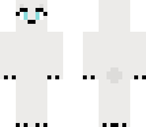polar bear
