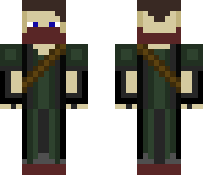 rogue
