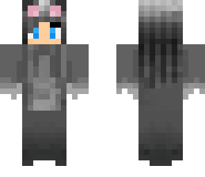 mouse girl
