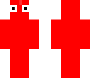 red pikmin