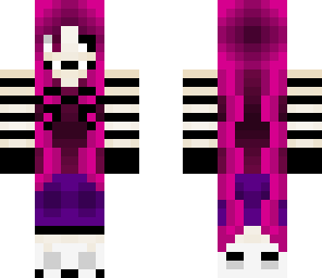 phantom mangle human
