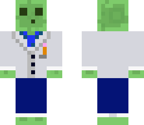slime doctor