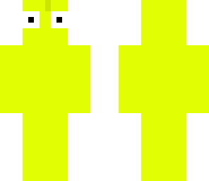 yellow pikmin