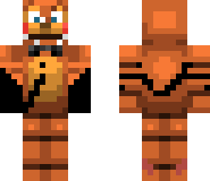 toy old freddy