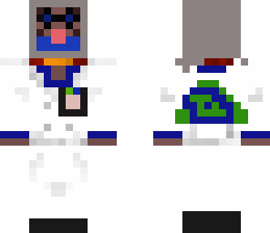 atom mole scientist
