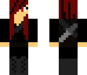 demon hunter