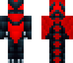 fire dragon