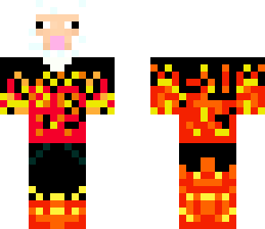 ferrariq1-fire sheep