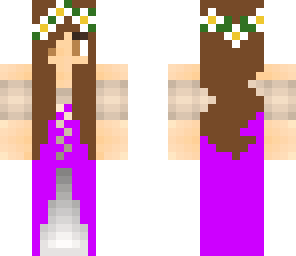 medievil girl