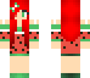 melon girl
