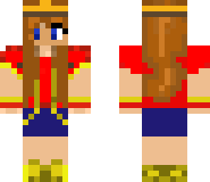deboria skin - 04