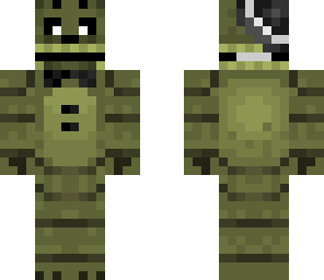 phantom freddy