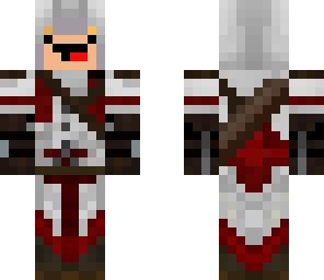 assasin emeraldhunter973
