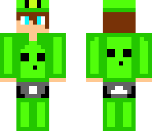 sayfur slime elf