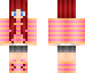 cute auburn pls like for more 
