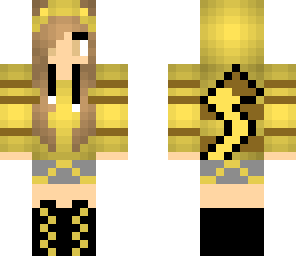 pikachu girl