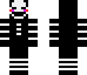 the puppet by siruff