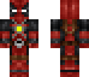 deadpool