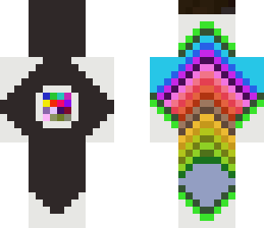 rainbow runner