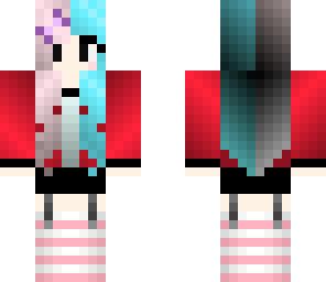 rei rainbow