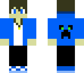 epic blue