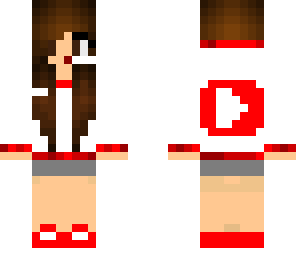 youtuber girl