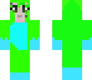 my favorite stampy