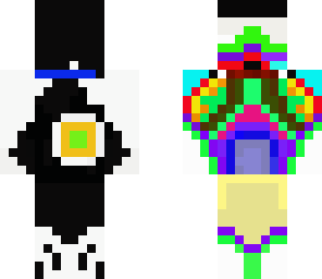 rainbow man 2