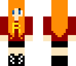 rhonda weasley