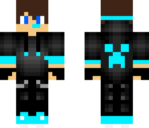 blue lucas