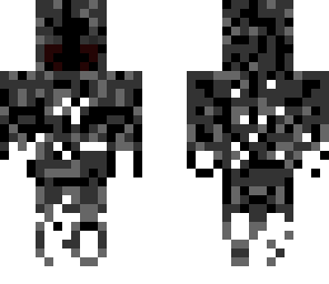 phantom monster