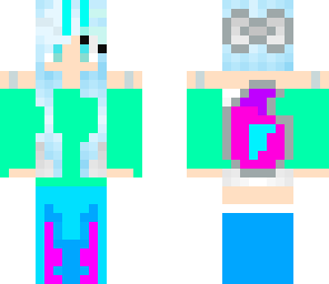 bluetiara