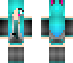 hatsune miku