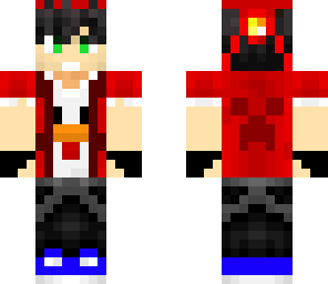 the boy 2