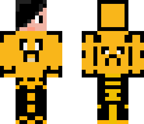 jake boy