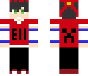 the boy 3