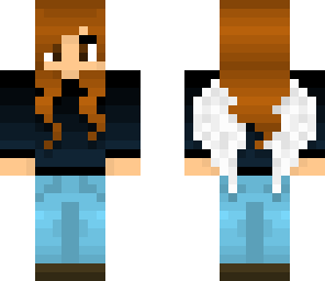 wings
